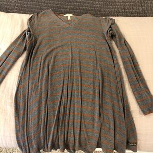 Matilda Jane Long Sleeve Top